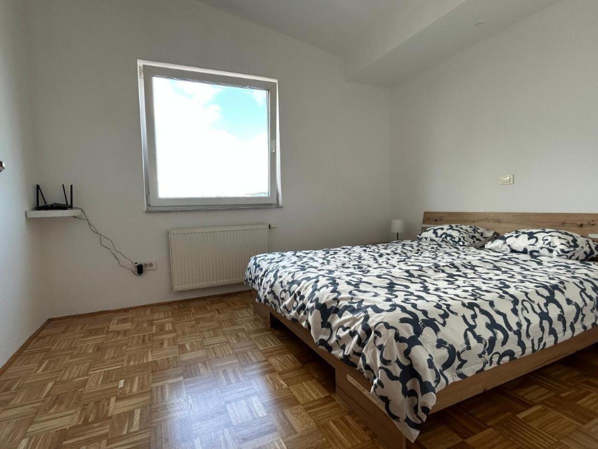 Apartma Lunca 3 Ljubljana Exterior photo